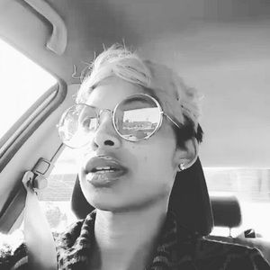 Meet your Posher, A.r.